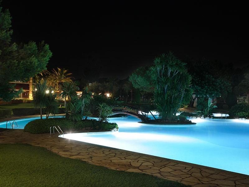 Mobile Homes By Kelair At Playa Montroig Camping Resort Tarragona Dış mekan fotoğraf